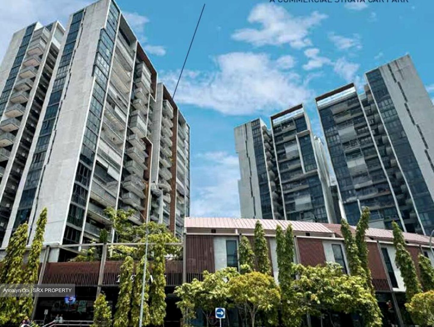 The Venue Shoppes (D13), Shop House #521274351